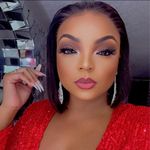 Patrice Renee - @mz_holly_wood - Instagram