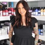 Dallas Blonde Specialist - @patrice.renee.86 - Instagram