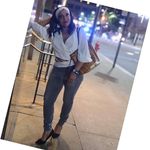 Patrice Stewart - @patrice_renee_19 - Instagram