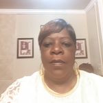 Cheryl Rice - @patrice__rice - Instagram