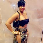 Patrice Rice - @styledbysassyp - Instagram