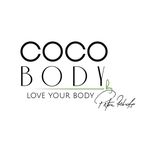 𝐂OCO 𝐁𝐨𝐝𝐲 𝐁𝐲 𝐏𝐚𝐭𝐫𝐢𝐜𝐞 𝐑𝐨𝐛𝐞𝐫𝐭𝐬 - @mycocobody - Instagram
