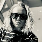 Patrice Roberts - @patsdeegan - Instagram