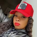Patrice Rogers - @triciebaby100 - Instagram