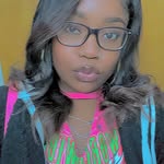 Patrice Rogers - @_simplyy_nacole - Instagram