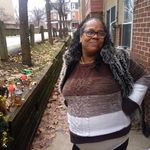 Patrice Rogers - @patrice.rogers.520 - Instagram