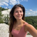 Patrice Chimento - @patricerose - Instagram