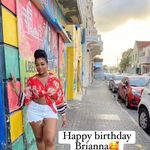 Patrice Rose - @yardiegirl67 - Instagram