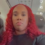 Patrice Rose - @patrice.rose.98 - Instagram