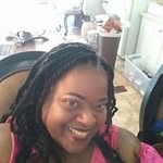 Patrice Ruffin - @patrice.ruffinlifefullofgold - Instagram