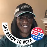 Patricia Ruffin - @patriciaruffin62 - Instagram