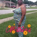Patricia Ruffin - @pruffin83 - Instagram