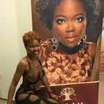 Patrice Simmons - @cali5kali - Instagram