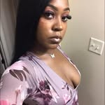 Patrice Simmons - @slimblkgurl - Instagram