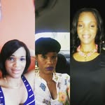 Patrice Simmons-Williams - @tallchick4375 - Instagram