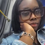 Patrice M. Singleton - @jus_tricee_ - Instagram