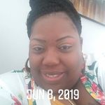 Patrice Palmer Stephens - @missprissy007 - Instagram