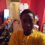 Patrice Stephenson - @patrice.stephenson.92 - Instagram