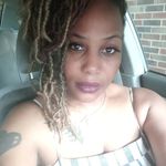 Patrice Strong - @tricey795 - Instagram