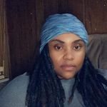 Patrice Williams - @patricestrong.83 - Instagram