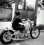 Patrick Start - Facebook