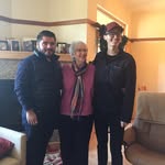 Patricia Sweeney - @patricia.sweeney.376 - Instagram