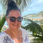 Patricia Sweeney - @globetrottergoddess - Instagram