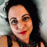 Patricia Sweeney - @patriciaantoinetteisskyclad - Instagram