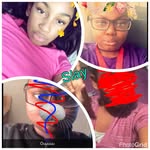 Nadia Patrice Tanner - @nadia_is_queen13_ - Instagram
