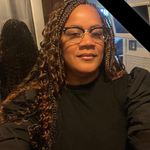 Marlo Patrice Wade-Simon - @mwadesimon - Instagram