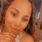 Patrice Wade - @mynooniegirl444ever - Instagram