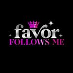 Patrice Wade| Favor Follows Me - @favor.followsme - Instagram