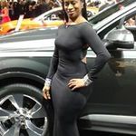 Patrice Wade - @wadepatrice - Instagram