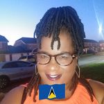 Patrice Walter James - @suzieserieux - Instagram