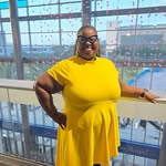 Patrice Gordon - @patricewalters33 - Instagram