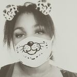 Patrice Walters - @feebee_the_first - Instagram