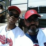 Patrice Ward - @patrice.ward.56 - Instagram