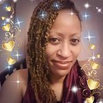 Patrice Ward - @wardmusicluv - Instagram