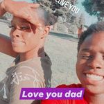 Patrice Ward - @patricelutinward - Instagram