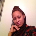Patrice Ward - @wardmusicluv628 - Instagram