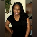 Patrice Ward - @tricy_ward - Instagram