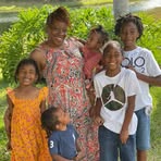 Patrice Ward - Facebook