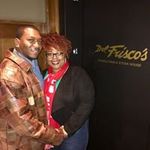 Patrice Ward-Newkirk - @wardnewkirk - Instagram