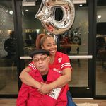 Patrice Ward-Newkirk - @pnewkirk3 - Instagram
