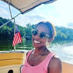 Patrice Webb - @kindnessgangsta - Instagram