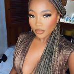 Patrice Webb - @patricewebb_ - Instagram