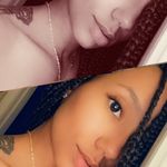 Patrice Webb - @mystique_52 - Instagram