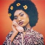 Patrice Webb - @urban.flowerchild - Instagram