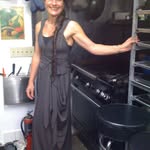 Patrice Winter - @theangelinyourkitchen - Instagram