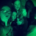 Patricia Abels - @patti_chanti_jamie - Instagram
